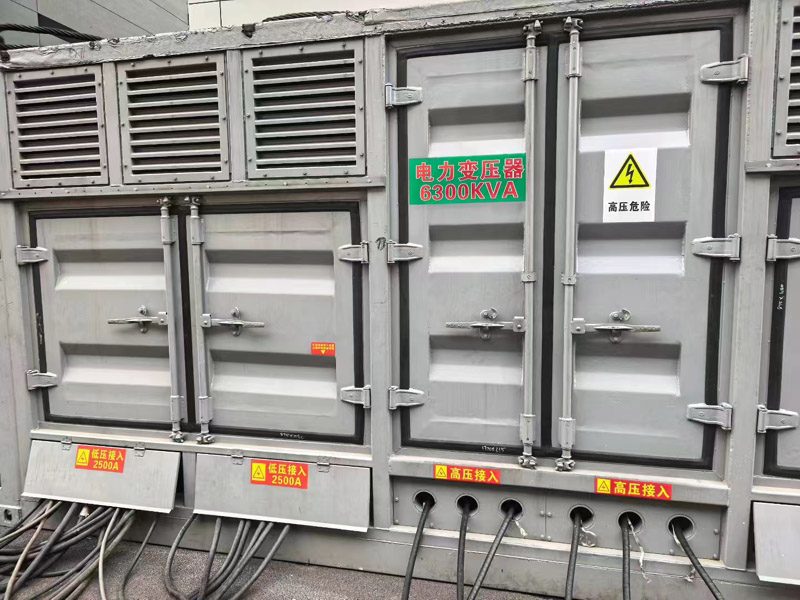 台前柴油发电机组换季保养注意哪些事项?